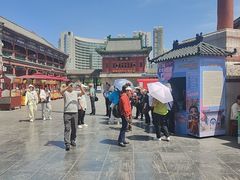 -古文化街旅游区
