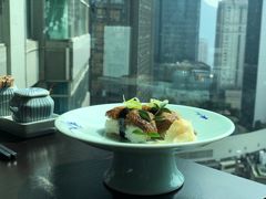 鹅肝寿司-笑福亭料理小馆(解放碑店)