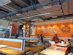 大堂-红荔村肠粉(岗厦店)