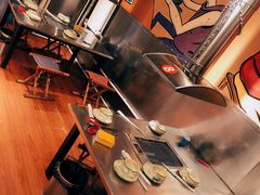-英雄故事地摊烤肉(马驹桥店)
