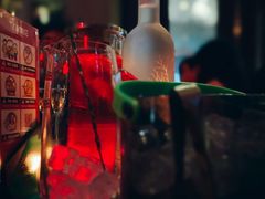 -TZ House音乐现场(来福士中心店)