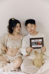 -WAVE SODA摄影工作室