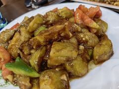 -牛街老爆肚满(牡丹园店)
