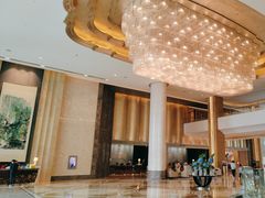 -天津香格里拉大酒店
