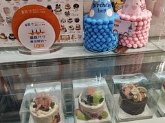 -爱维尔阳光蛋糕(独墅湖邻里中心店)