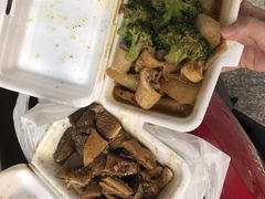 -明记牛杂(新马路分店)