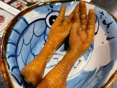 -和府捞面(天河领展广场店)