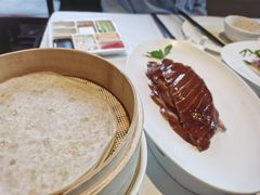 -四季民福烤鸭店(通州马驹桥店)