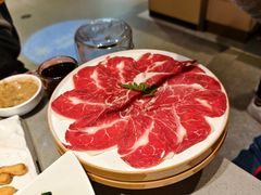 -海底捞火锅(CBD安泰广场店)