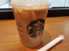 -星巴克(广州立白中心店)