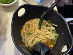 -桂在香知桂林米粉(南岗松雷店)