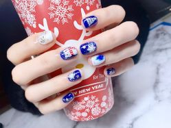 -Hands Nail专业美甲美睫