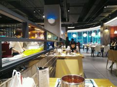 -怡人怡口牛排海鲜自助(飞龙大厦店)