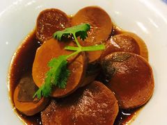 -和雅集素食(景区店)