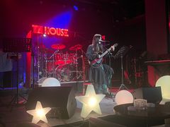-TZ House音乐现场(茅台店)