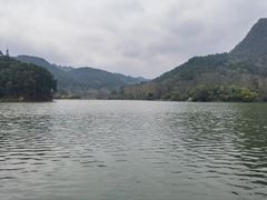 -黔灵山公园