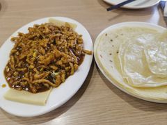 -姥家春饼店(漳州二路店)