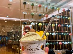 -VENCHI 闻绮(上海佛罗伦萨小镇店)