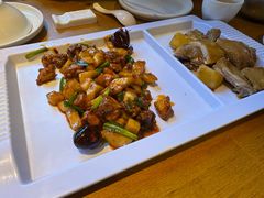 -隔壁老王·家常云南菜(花巷店)