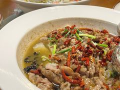 -邱大妈水煮(龙山店)