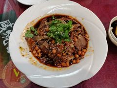 -易老妈蹄花.特色川菜(人民公园总店)