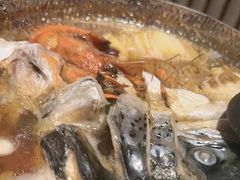 -一本料理(西溪天街店)