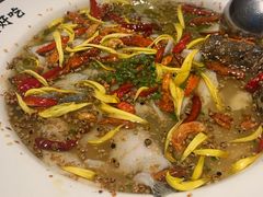 -太二酸菜鱼(海口友谊广场店)