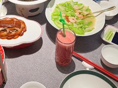 -秀儿四九城·新京菜(亚运村鸟巢店)