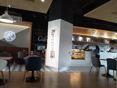 大堂-朗迪姆餐厅(丰尚国际广场店)