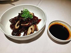 杭州经典卤大肠-杭儿风餐厅(嘉里中心店)