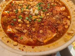 -山四砂锅(太原钟楼街店)