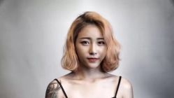 -GIRL STYLE 烫发·染发沙龙