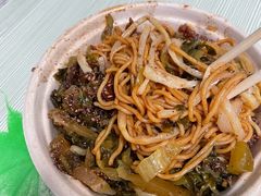 -三姐海南粉(骑楼老街店)
