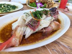 -醉壹号海鲜大排档·老厦门特色菜(厦门美食地标店)