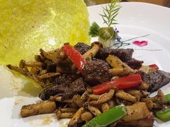 -醉霖生态餐厅(交大店)