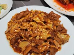 -燕春楼(海河华鼎店)