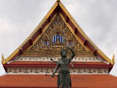 -曼谷国家博物馆