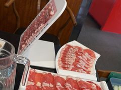 -北门涮肉·铜锅涮肉·烤鸭·京味菜(南锣鼓巷店)