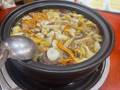 -菌之家·专业纯野生菌火锅·特色炒菌
