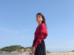 -马銮湾景区