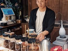 -Metal hands·铁手咖啡