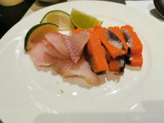 -顺德美的万豪酒店·自助餐·贡厨