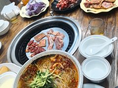 -二刚大块烤肉(东山商业街店)