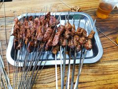 -清真·马峰烤肉(小学习北巷店)