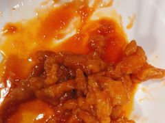 -肖记公安牛肉鱼杂馆· 省级非物质文化遗产(仁和路店)