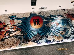 -半天妖烤鱼(兰州国芳中心店)