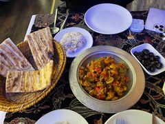 罐焖牛肉-Old Ottoman Cafe & Restaurant