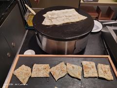 -顺德联塑万怡酒店·万荟轩自助餐厅