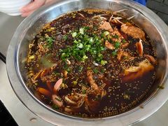 -蓉城西二道无名冒菜(西二道街店)