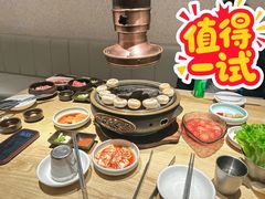 -泥炉烧肉师(新街口金銮巷店)